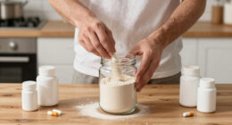 12 Best Men's Health Supplements in 2026