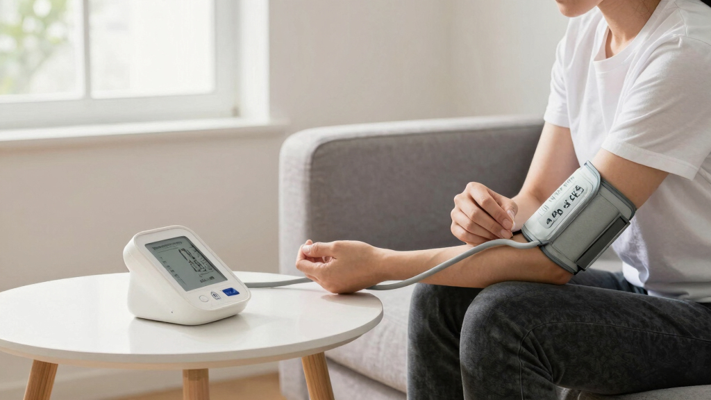 13 Best Home Blood Pressure Monitors in 2026