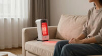 14 Best Infrared Therapy Lamps in 2026