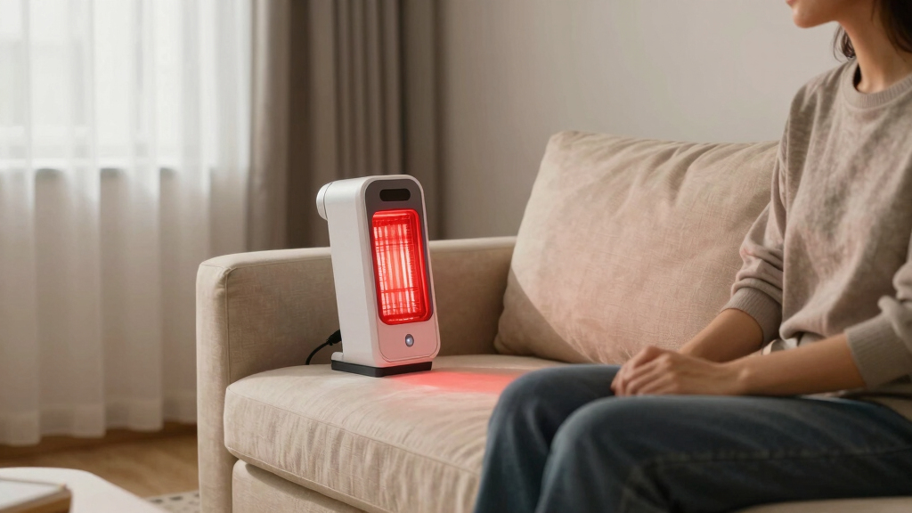 14 Best Infrared Therapy Lamps in 2026