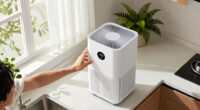 15 Best Air Purifiers for Allergy Relief in 2026