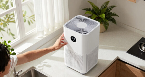 15 Best Air Purifiers for Allergy Relief in 2026