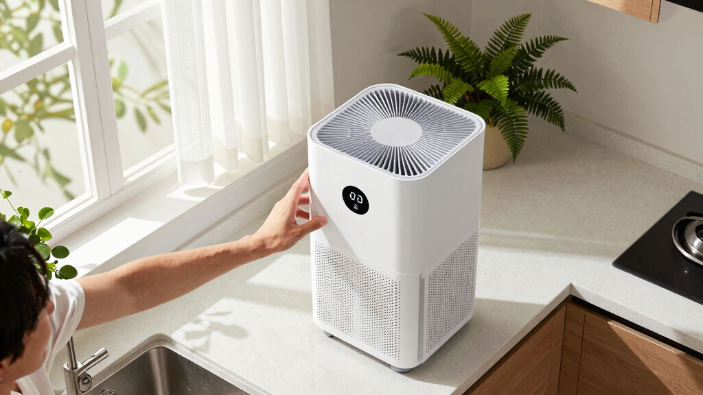 15 Best Air Purifiers for Allergy Relief in 2026