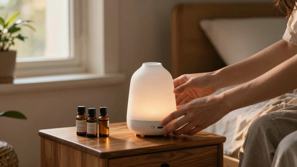 15 Best Aromatherapy Diffusers in 2026