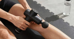 15 Best Massage Guns for Muscle Recovery in 2026