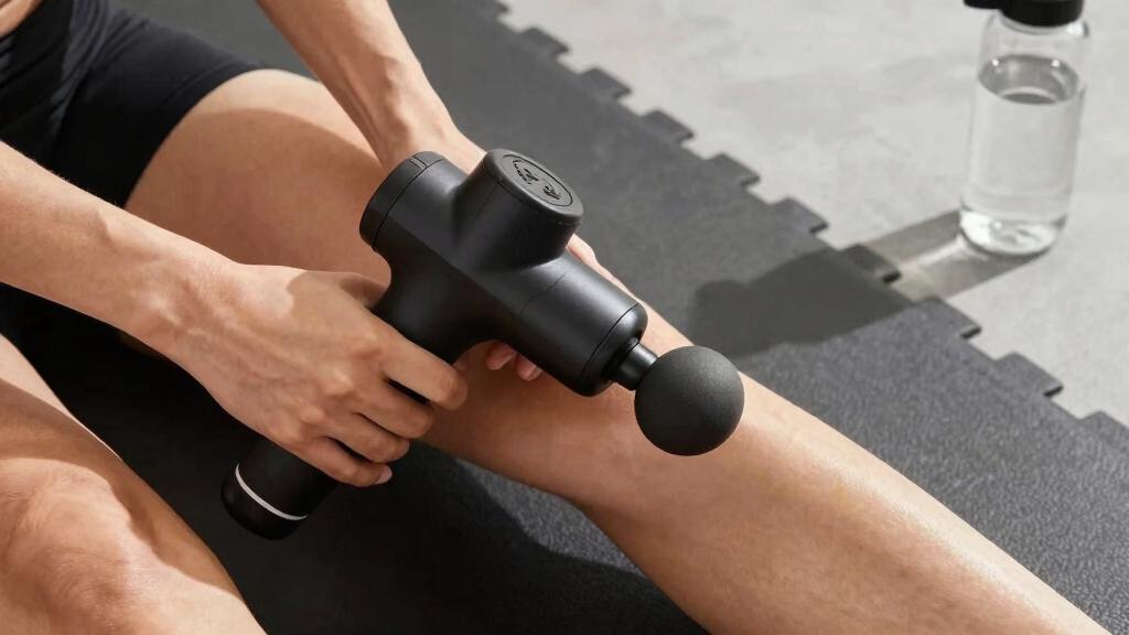 15 Best Massage Guns for Muscle Recovery in 2026