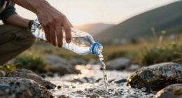 15 Best Portable Water Bottles With Filters in 2026