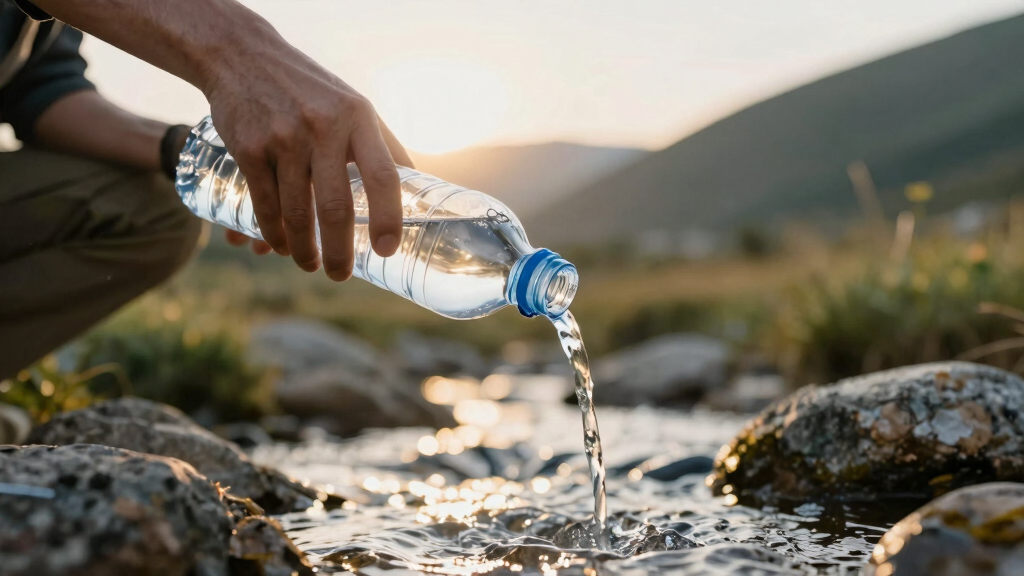 15 Best Portable Water Bottles With Filters in 2026