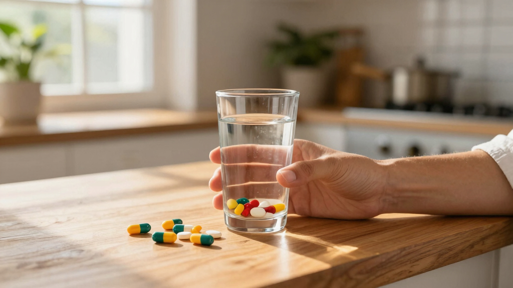 15 Best Vitamin Supplements For Immune Support In 2026
