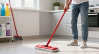 6 Best Household Cleaners Mops and Brooms Prime Day Deals in 2026