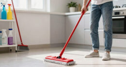 6 Best Household Cleaners Mops and Brooms Prime Day Deals in 2026