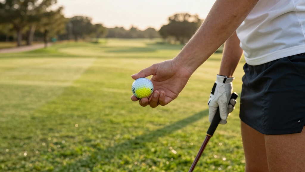 7 Best Golf Balls Prime Day Deals in 2026