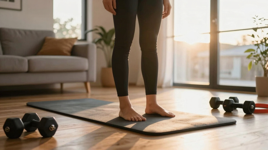 9 Best Home Fitness Equipment in 2026