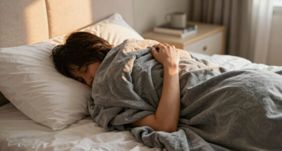 9 Best Weighted Blankets for Sleep in 2026