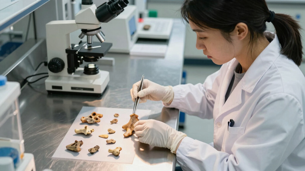 Ancient DNA reveals plague was already killing humans 5,500 years ago
