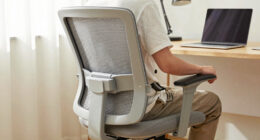 Best Ergonomic Office Chairs For Home Compared
