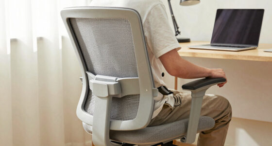 Best Ergonomic Office Chairs For Home Compared