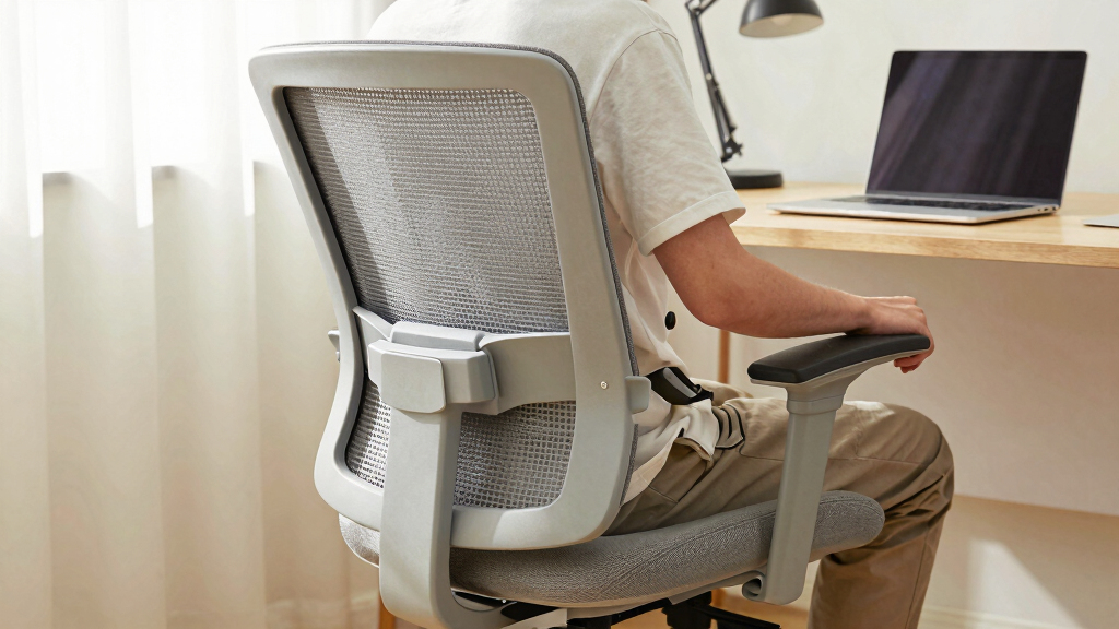 Best Ergonomic Office Chairs For Home Compared