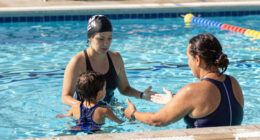 Central Texas families invited to free 30‑minute swim safety lesson