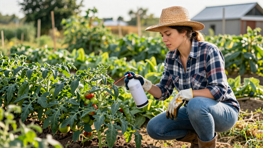 Common pesticide linked to more than double the risk of Parkinson’s disease