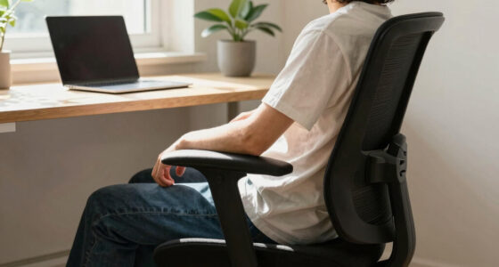 How to Choose Ergonomic Office Chairs For Home