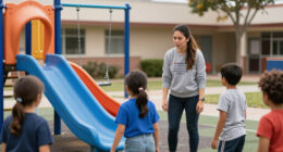 LAUSD bans screen time before the second grade, marking one of nation’s strictest policies