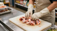 Public health alert issued for chicken sold at popular grocery store in the Tri-State area