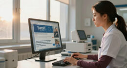 Sanofi investigated by EU over alleged flu vaccine disparagement (SNY:NASDAQ)