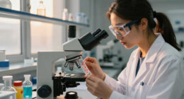 Scientists discover neurons must break their DNA to build the brain