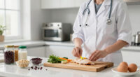 Scientists say most people need more protein than current guidelines suggest
