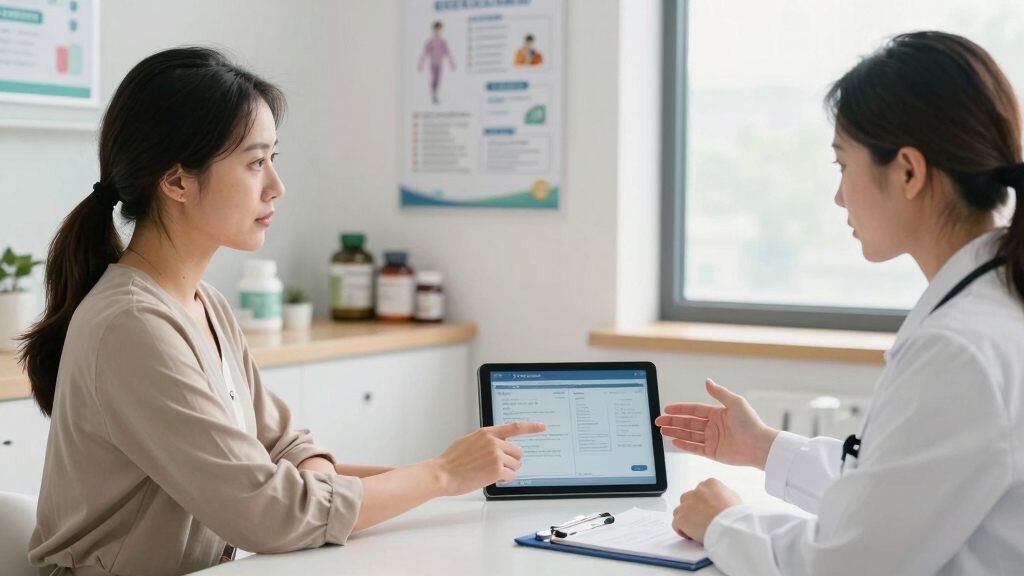 Services Sold to Boost I.V.F. Odds Backed by Little Evidence, Study Finds