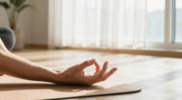 Siddhaa Akshar, Rakul Preet Highlight Yoga’s Growing Influence Ahead of Yoga Day