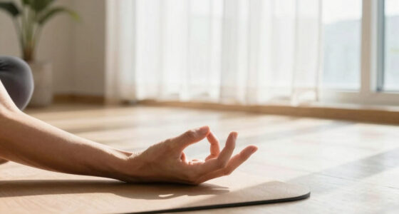 Siddhaa Akshar, Rakul Preet Highlight Yoga’s Growing Influence Ahead of Yoga Day