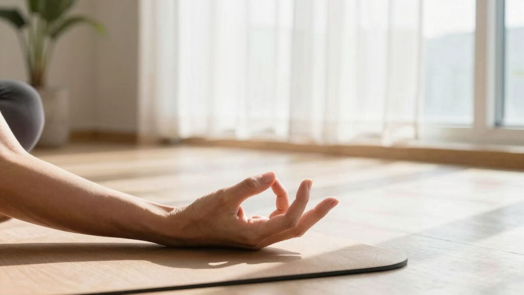 Siddhaa Akshar, Rakul Preet Highlight Yoga’s Growing Influence Ahead of Yoga Day