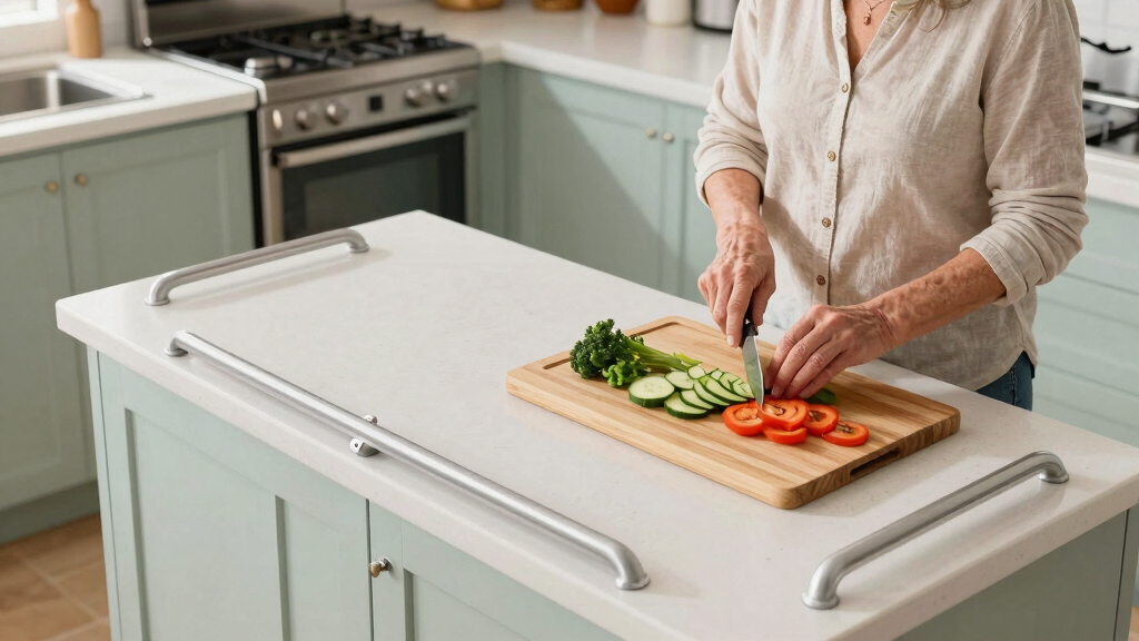 To Afford Aging in Place, Older Adults Turn to ‘Golden Girls’ Housing