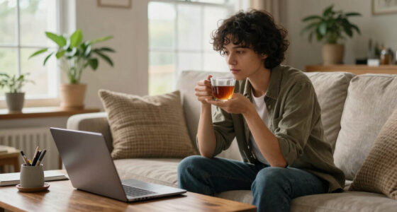 What Was Really Behind My “Laziness” and What I Know Now
