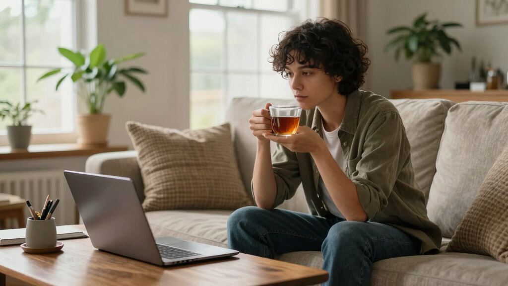 What Was Really Behind My “Laziness” and What I Know Now