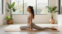 Zoe Saldana sheds light on her 2 extremely relaxing wellness practices