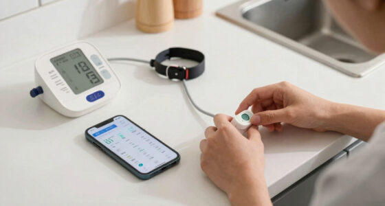 11 Best Home Health Monitoring Devices in 2026