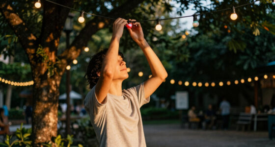 11 Best Patriotic Outdoor String Lights in 2026