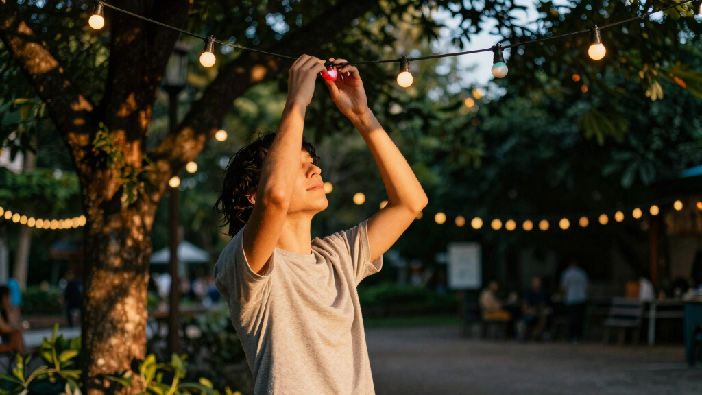 11 Best Patriotic Outdoor String Lights in 2026