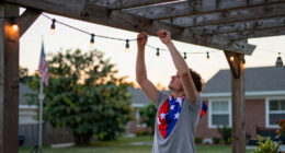 11 Best Patriotic Outdoor String Lights in 2026