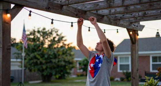 11 Best Patriotic Outdoor String Lights in 2026