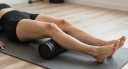 12 Best Athletic Recovery Foam Rollers in 2026