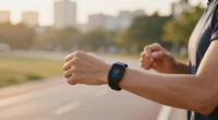 13 Best Fitness Trackers With Heart Rate Monitor in 2026