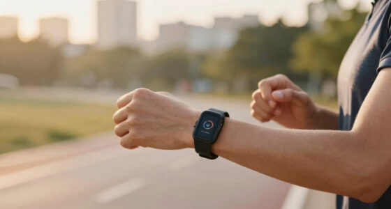 13 Best Fitness Trackers With Heart Rate Monitor in 2026