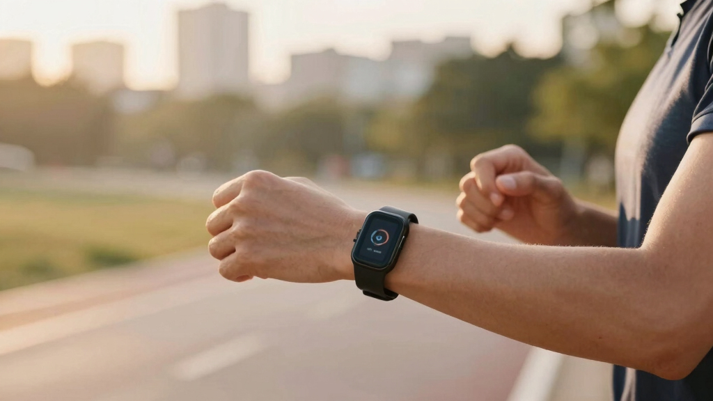 13 Best Fitness Trackers With Heart Rate Monitor in 2026
