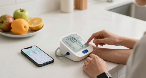 13 Best Home Health Monitoring Devices in 2026