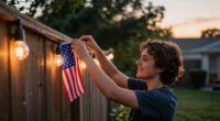 13 Best Patriotic Outdoor String Lights in 2026