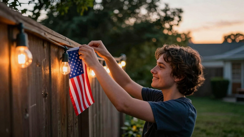13 Best Patriotic Outdoor String Lights in 2026